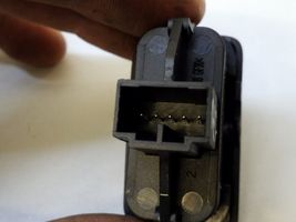 Volvo C70 Central locking switch button 0665832