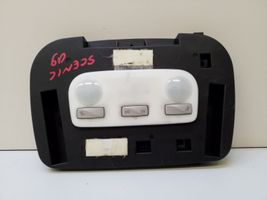 Renault Scenic III -  Grand scenic III Interior lighting switch 264300008R