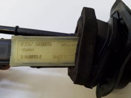 Volvo C70 Clutch slave cylinder SE00014