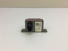 Nissan Murano Z50 Sensore di imbardata accelerazione ESP 4793178100