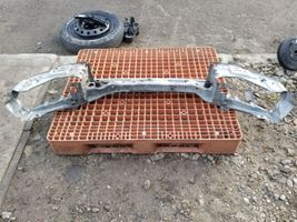 Volvo C70 Radiateur panneau supérieur d'admission d'air OEM