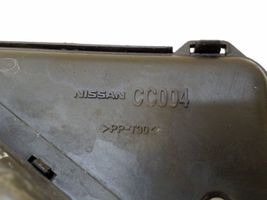 Nissan Murano Z50 Tube d'admission d'air CC004