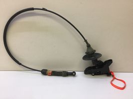 Chrysler Pacifica Hand brake release cable 90787K1406