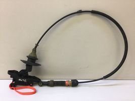 Chrysler Pacifica Hand brake release cable 90787K1406