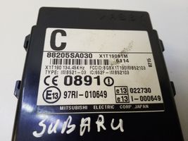 Subaru Outback Imobilaizerio valdymo blokas 88205SA030