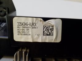 Chrysler Pacifica Schowek deski rozdzielczej / Komplet 5RL361D2AC