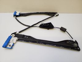 Chrysler Pacifica Etuikkunan nostomekanismi ilman moottoria OEM