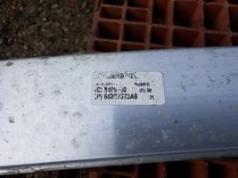 Chrysler Pacifica Rear bumper cross member 68227573AB