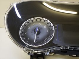 Chrysler Pacifica Speedometer (instrument cluster) 68227903AF