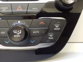 Chrysler Pacifica Panel klimatyzacji 68238871AE