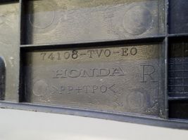 Honda Civic IX Beplankung Zierleiste Kotflügel 74108TV0E0