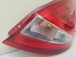 Ford Fiesta Lampa tylna 8A6113404A