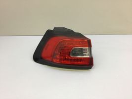 Jeep Cherokee Galinis žibintas kėbule 68102907AE