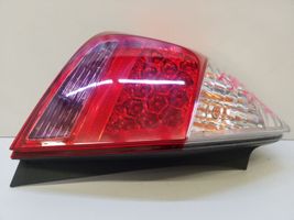 Honda Jazz Lampa tylna X33