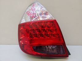 Honda Jazz Lampa tylna X33