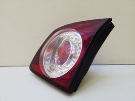 Volkswagen Golf Plus Lampy tylnej klapy bagażnika 5M0945094K