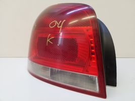 Audi A3 S3 A3 Sportback 8P Lampa tylna 8P0945095A023S