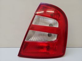 Skoda Fabia Mk1 (6Y) Lampa tylna ZSB6Y6945096B