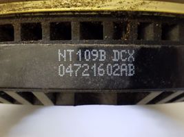 Chrysler Pacifica Górne mocowanie amortyzatora przedniego 04721602AB