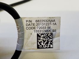 Jeep Cherokee Connettore plug in USB 68225325AA