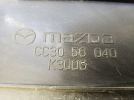 Mazda 5 Подошва крепления аккумулятора CC3056040