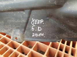 Jeep Cherokee Pare-boue arrière OEM