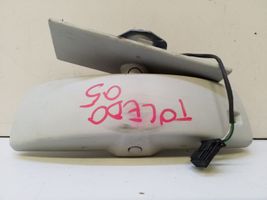 Seat Toledo III (5P) Espejo retrovisor (interior) 5P0857511