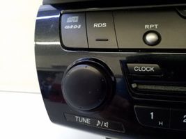 Honda FR-V Panel / Radioodtwarzacz CD/DVD/GPS 39100SJDE01