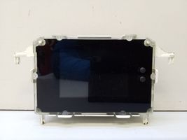 Ford Fiesta Monitor/display/piccolo schermo AA6T18B955FD