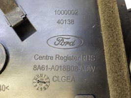 Ford Fiesta Kojelaudan sivutuuletussuuttimen kehys 8A61A018B08ADW