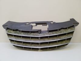 Chrysler Sebring (JS) Grille de calandre avant 0YW36TRMAB