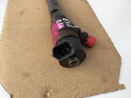 Hyundai Tucson JM Injecteur de carburant 0445110258