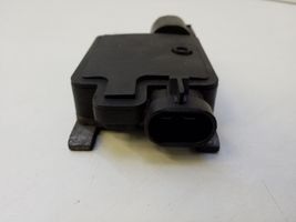 Ford Focus Fan control module 940002904