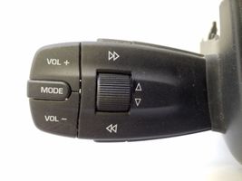 Seat Toledo III (5P) Mando de control del sonido 5J0959849