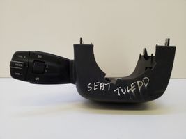 Seat Toledo III (5P) Interruttore di controllo dell’audio 5J0959849