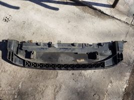 Citroen C3 Belka zderzaka przedniego 9681778180