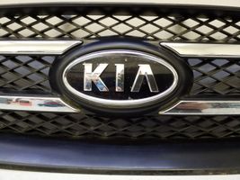 KIA Carens II Grille de calandre avant 8638010000