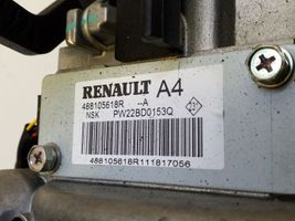 Renault Scenic III -  Grand scenic III Ohjaustehostimen sähköpumppu 488105618R
