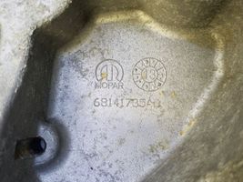 Jeep Cherokee Pavarų dėžės tvirtinimo kronšteinas 68141735AC