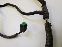 Jeep Cherokee Dashboard wiring loom 68143721AD