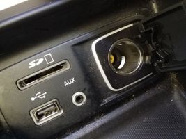 Jeep Cherokee Gniazdo / Złącze USB 1UJ60DX9AD