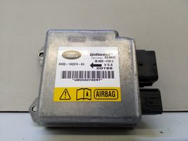 Land Rover Range Rover Sport L494 Module de contrôle airbag AH2214D374AG