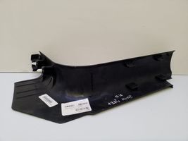 Jeep Cherokee Moulure de porte avant 1UD15DX9AC