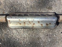 Jeep Cherokee Silencieux / pot d’échappement OEM