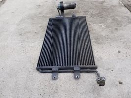 Volkswagen New Beetle A/C cooling radiator (condenser) 1CO820191