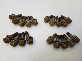 Saab 9-3 Ver2 Dadi/bulloni OEM