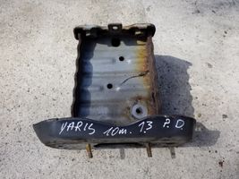 Toyota Yaris Staffa di rinforzo montaggio del paraurti anteriore OEM