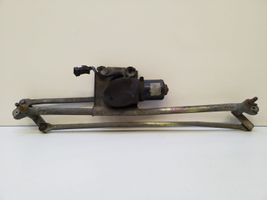 Saab 9-5 Front wiper linkage and motor OEM