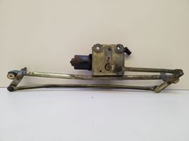 Saab 9-5 Front wiper linkage and motor OEM