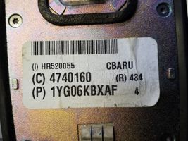 Chrysler Pacifica Antenne GPS 1YG06KBXAF